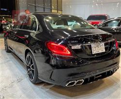 مێرسێدس بێنز C-Class